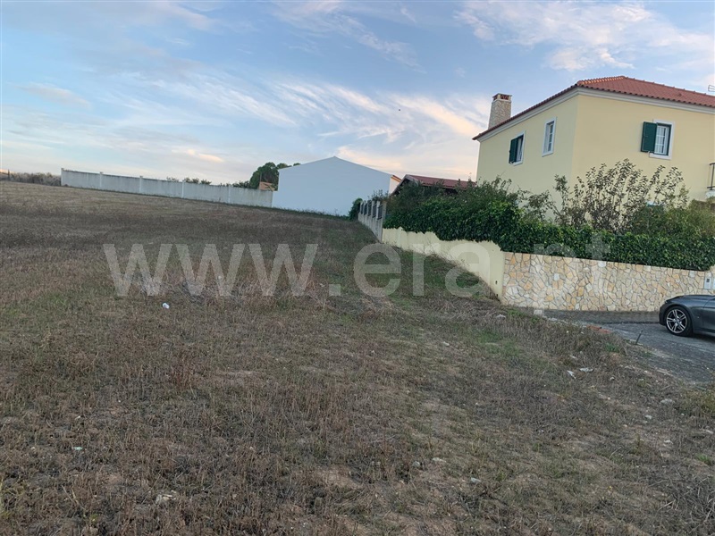 Terreno para Construção / Mafra, Encarnação