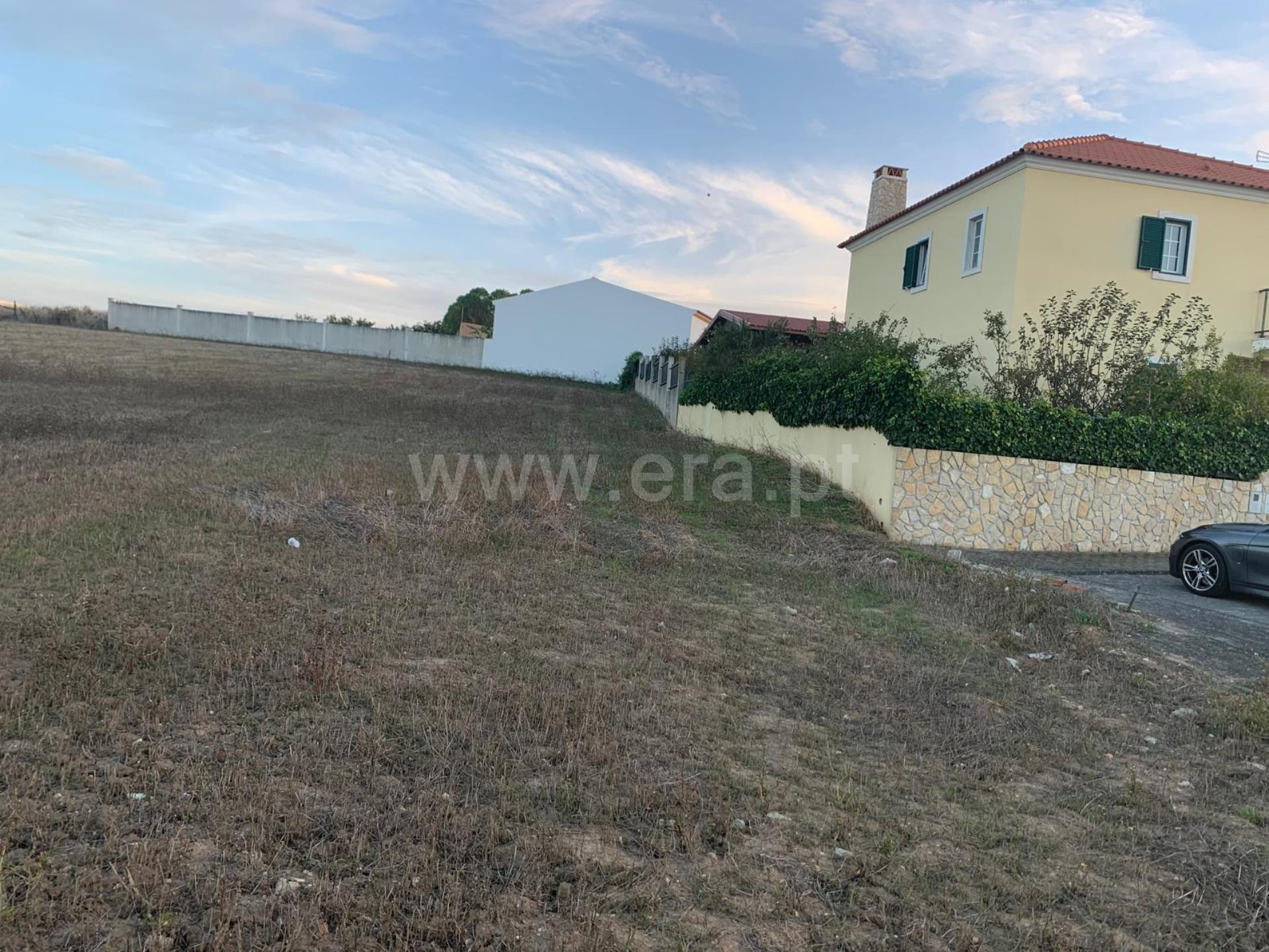 Land for sale in Mafra, Portugal — €1,200,000