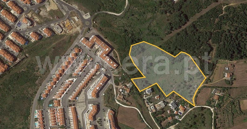 Terreno para Construção / Mafra, Ericeira, Ericeira