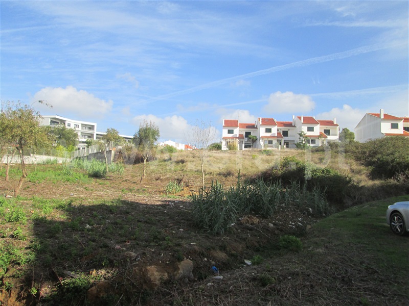 Terreno para Construção / Mafra, Ericeira, Ericeira