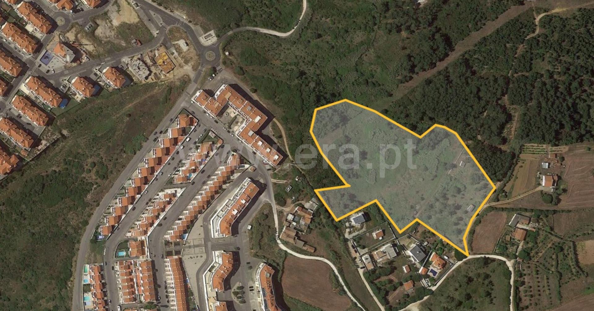 Land for sale in Mafra, Portugal — €1,410,000