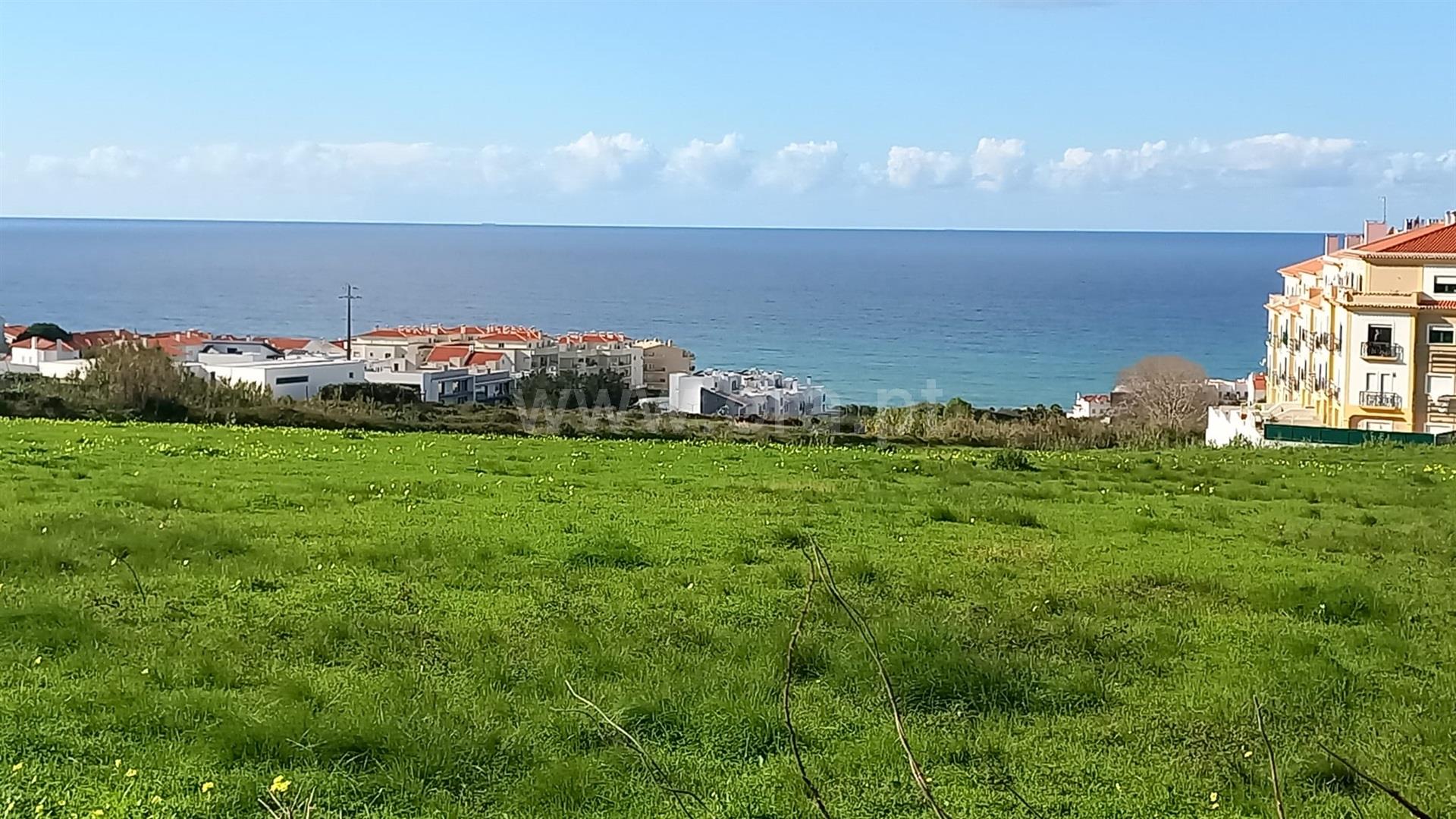 Land for sale in Mafra, Portugal — €2,500,000