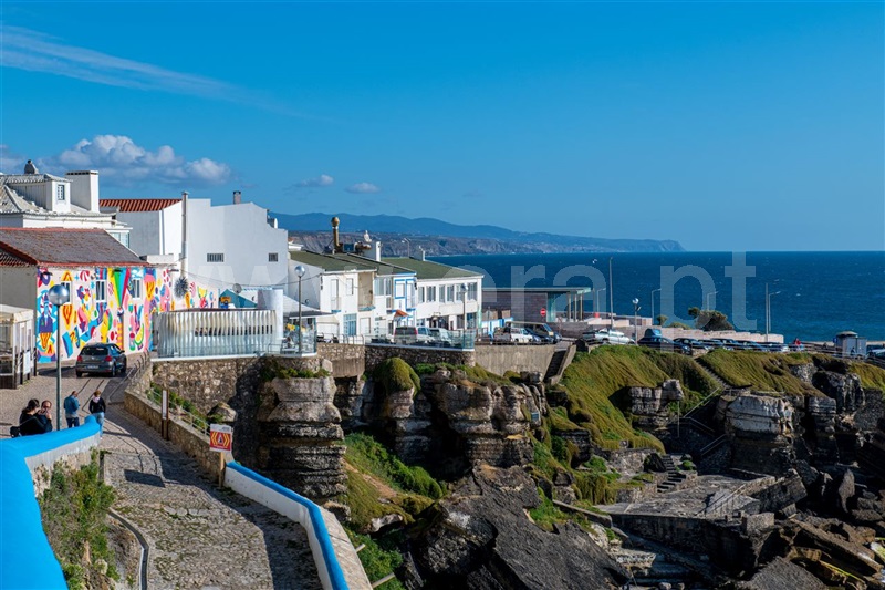 Terreno para Construção  Mafra, Ericeira Periferia - 1214209 - 6