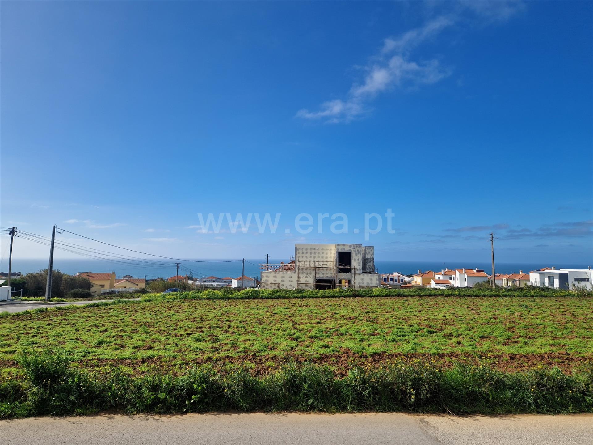 Land for sale in Mafra, Portugal — €675,000