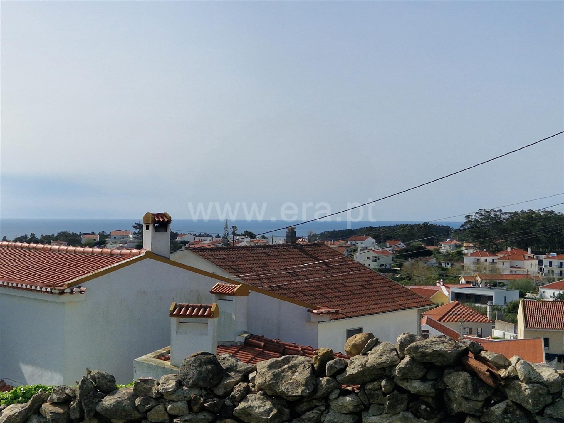 Land for sale in Mafra, Portugal — €79,000