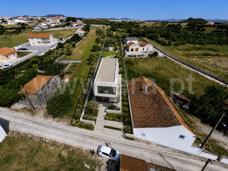 Terreno para Construção / Mafra, Igreja Nova e Cheleiros