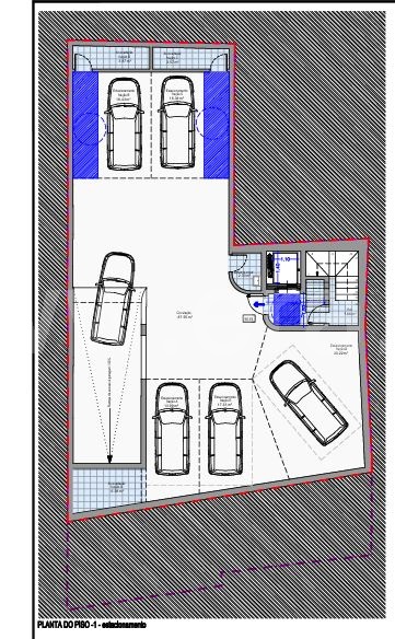 Terreno para Construção  Mafra, Azueira e Sobral da Abelheira - 1490026 - 3
