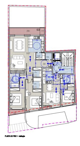 Terreno para Construção  Mafra, Azueira e Sobral da Abelheira - 1490026 - 4