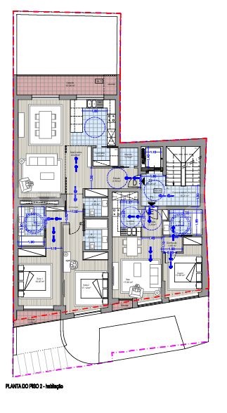 Terreno para Construção  Mafra, Azueira e Sobral da Abelheira - 1490026 - 5
