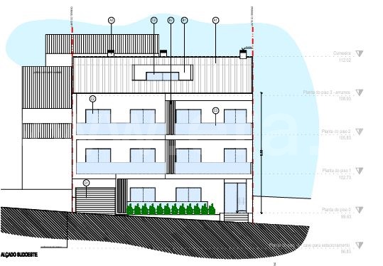Terreno para Construção / Mafra, Livramento