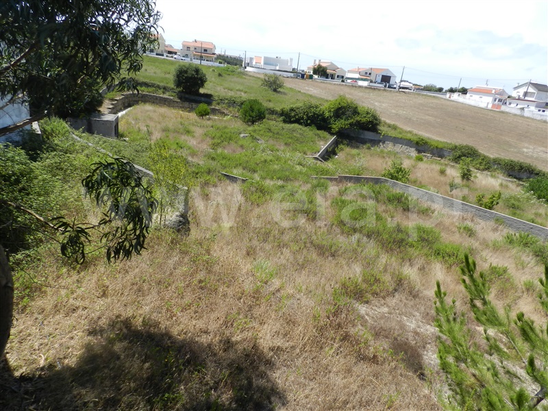 Terreno para Construção  Mafra, Mafra Periferia - 1108154 - 2