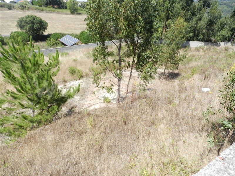Terreno para Construção  Mafra, Mafra Periferia - 1108154 - 7