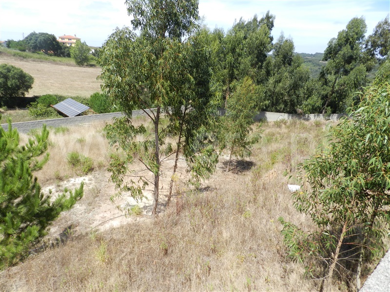 Terreno para Construção  Mafra, Mafra Periferia - 1108154 - 8