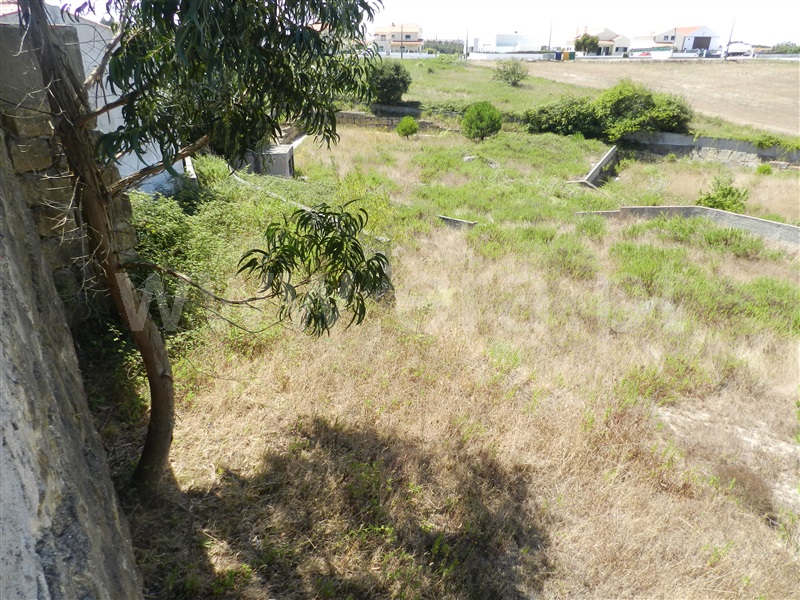 Terreno para Construção  Mafra, Mafra Periferia - 1108154 - 9