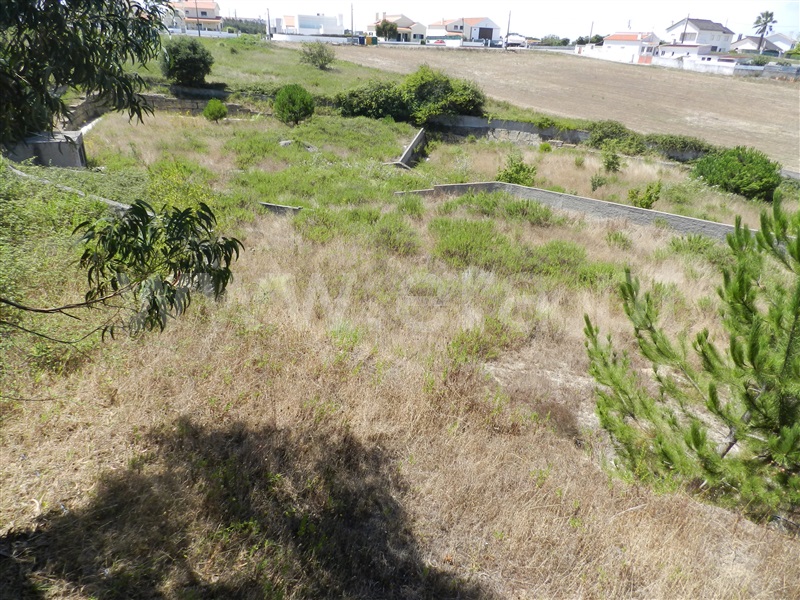 Terreno para Construção  Mafra, Mafra Periferia - 1108154 - 10