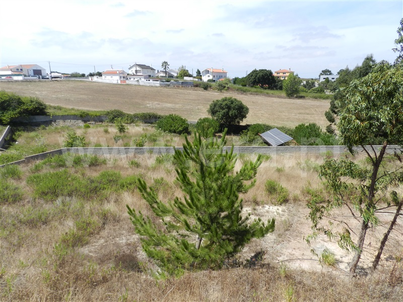 Terreno para Construção  Mafra, Mafra Periferia - 1108154 - 11