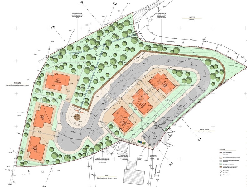 Terreno para Construção / Mafra, Mafra Periferia