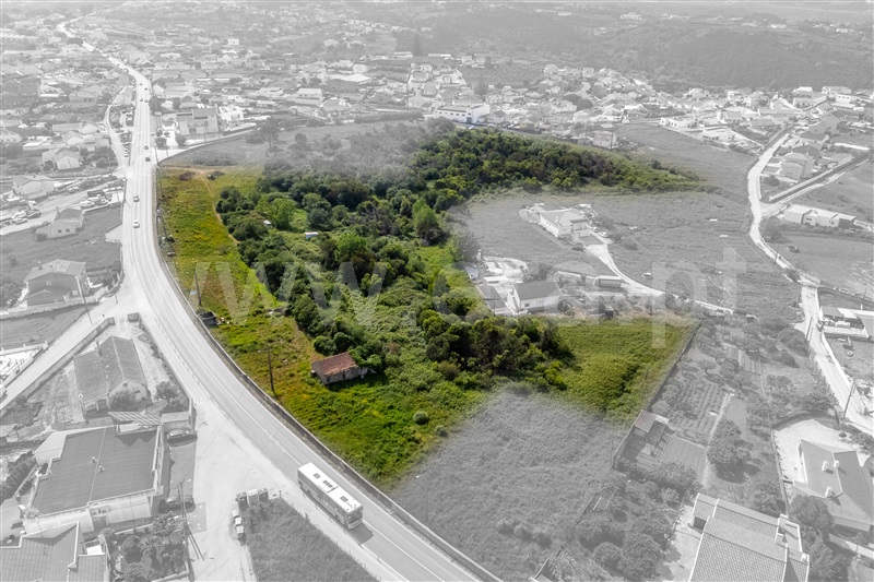 Terreno para Construção / Mafra, Mafra Periferia