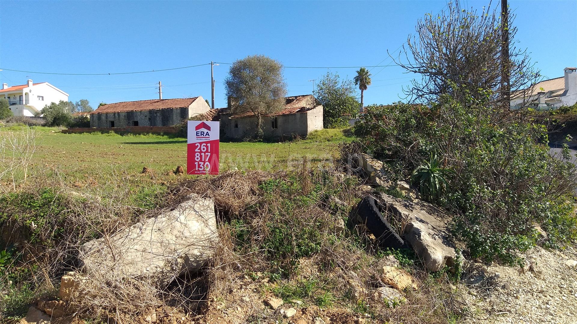 Land for sale in Mafra, Portugal — €450,000