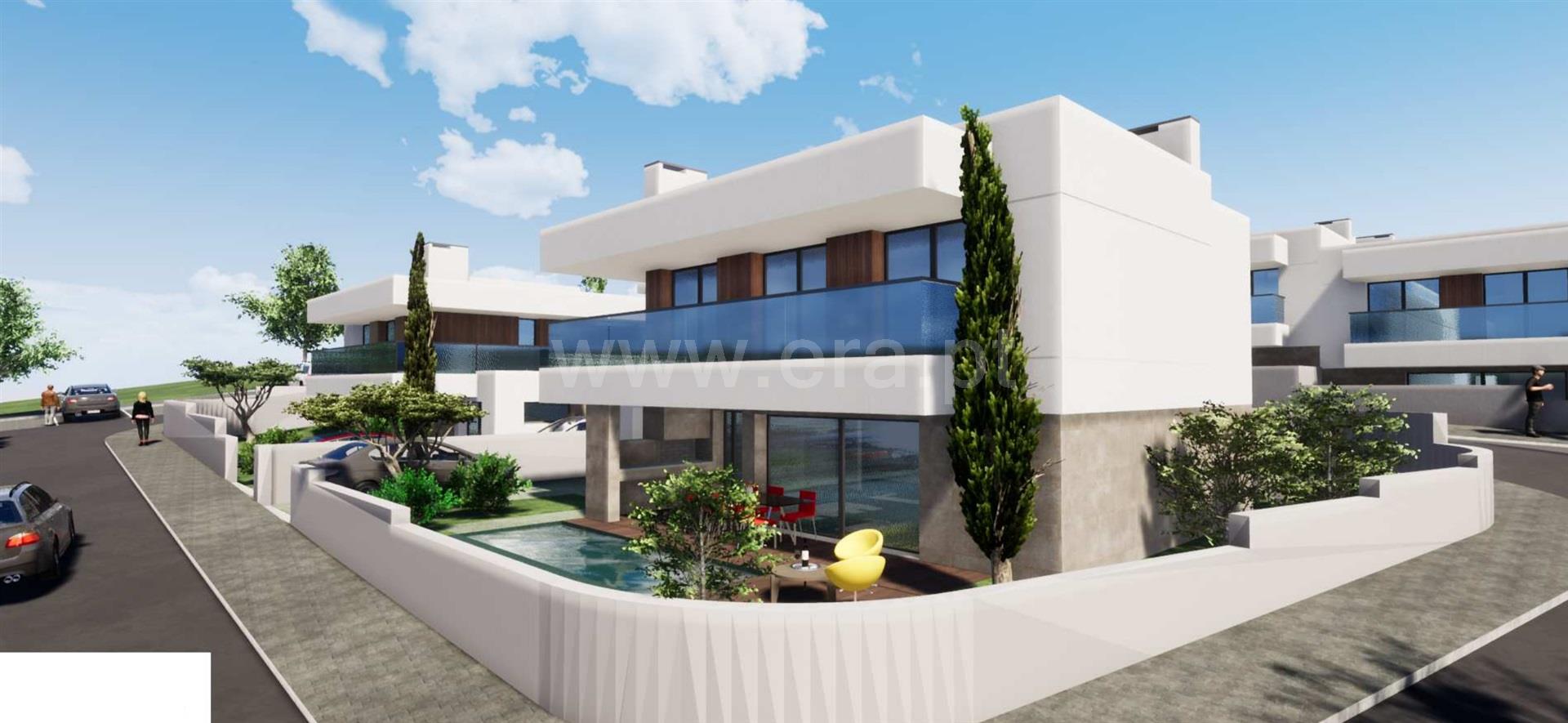 Land for sale in Mafra, Portugal — €375,000