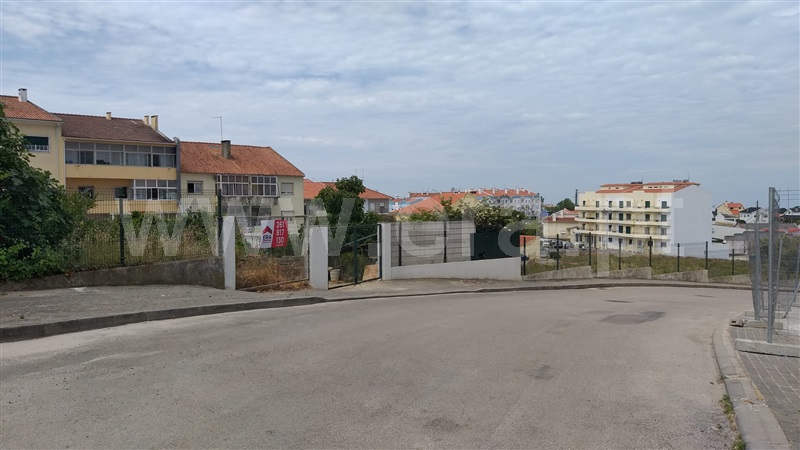 Terreno para Construção  com Aprovado Mafra - 1276439 - 3