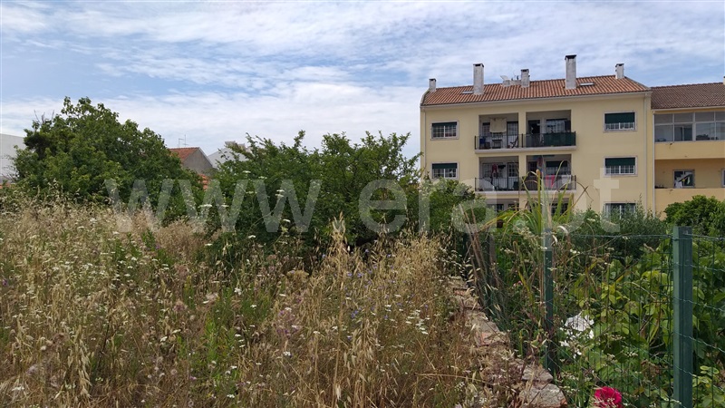 Terreno para Construção  com Aprovado Mafra - 1276439 - 5