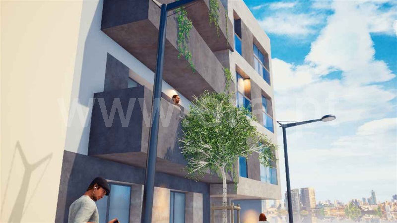 Terreno para Construção  com Aprovado Mafra - 1276439 - 9