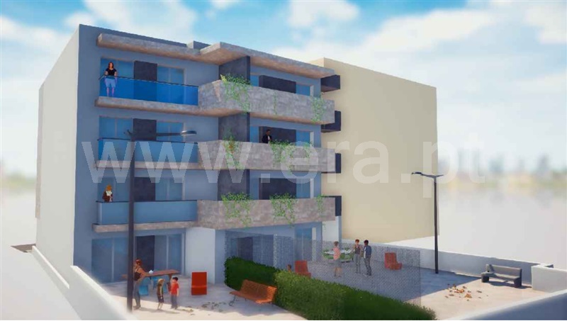 Terreno para Construção  com Aprovado Mafra - 1276439 - 10