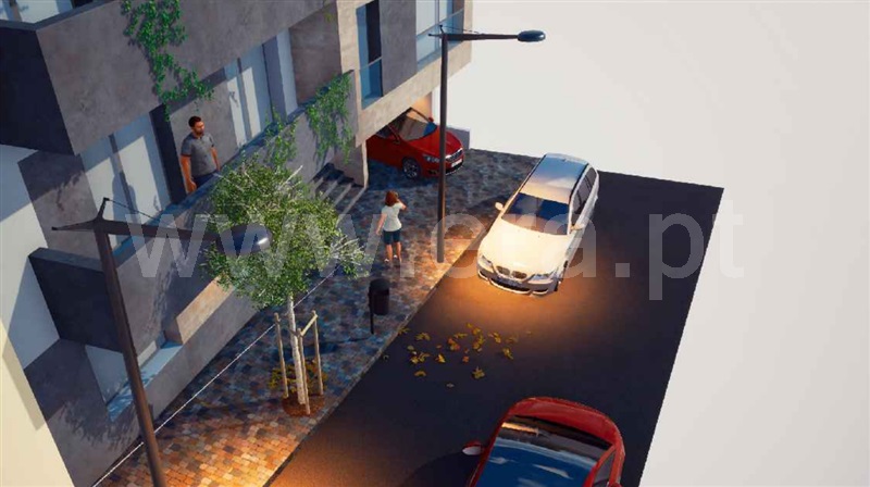 Terreno para Construção  com Aprovado Mafra - 1276439 - 12