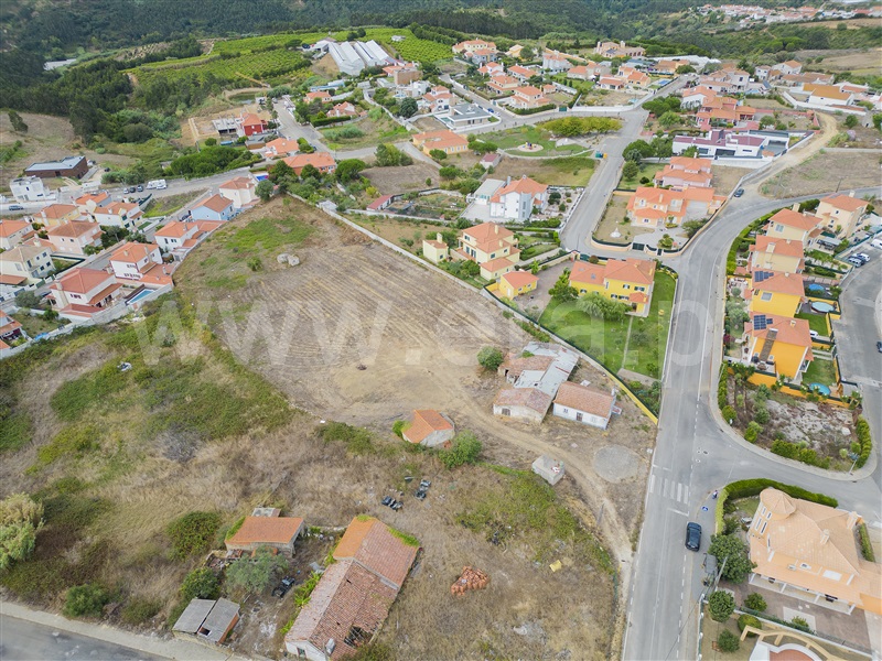 Terreno para Construção / Mafra, Mafra