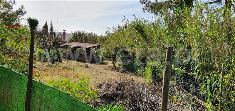 Terreno para Construção  Mafra, Mafra Periferia - 1492101 - 26