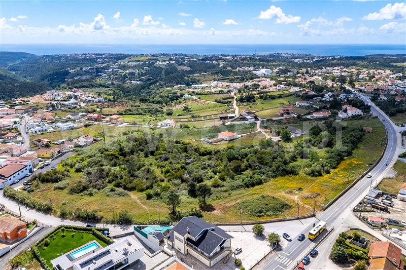 Terreno para Construção / Mafra, Mafra