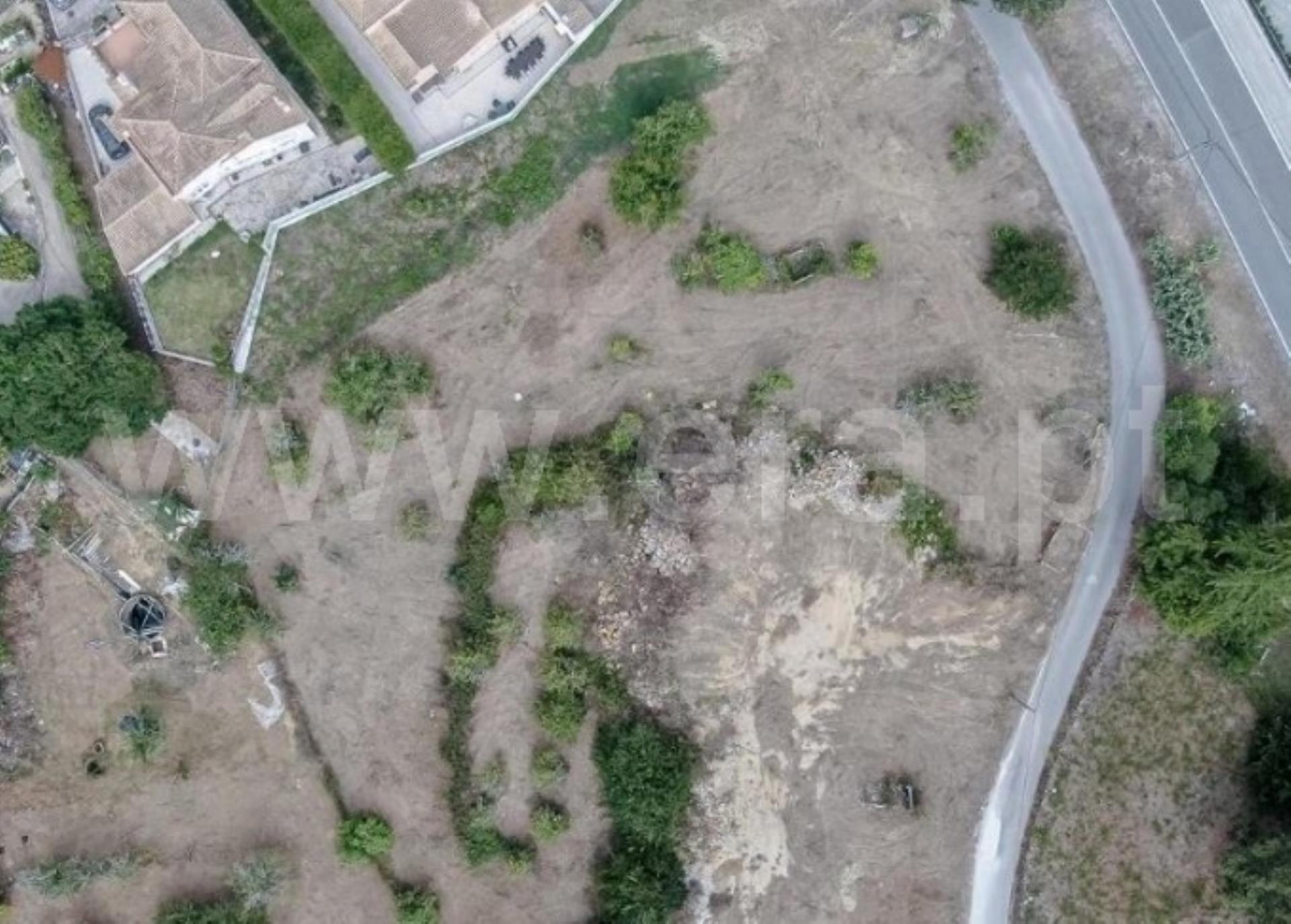 Land for sale in Mafra, Portugal — €435,000