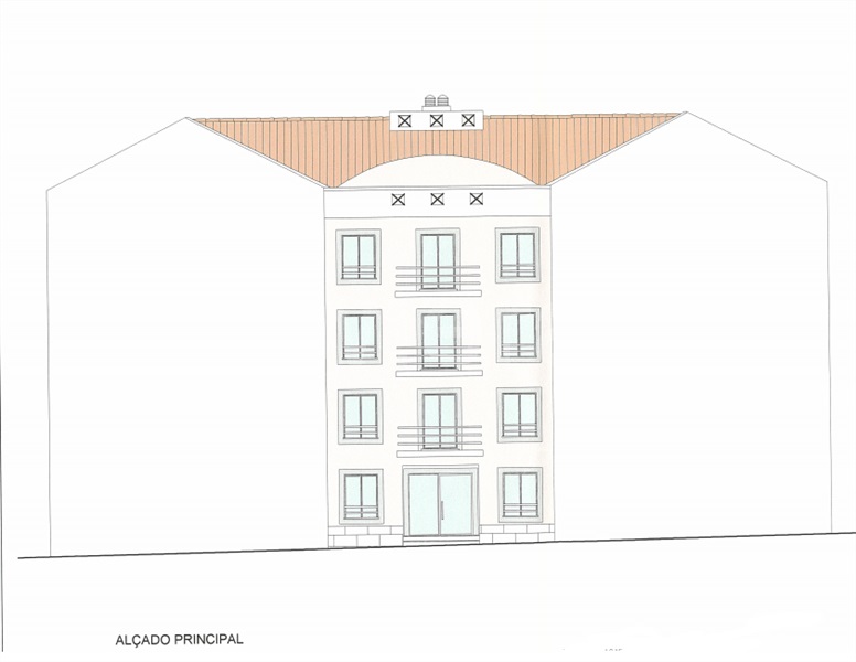 Terreno para Construção  Mafra, Malveira - 1007655 - 13