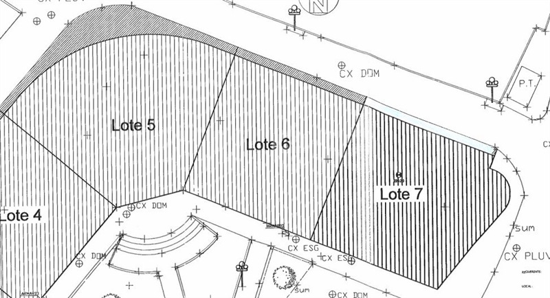 Terreno para Construção  Mafra, Malveira - 1007660 - 7