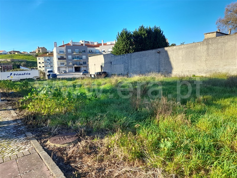 Terreno para Construção  Mafra, Malveira - 1007660 - 8