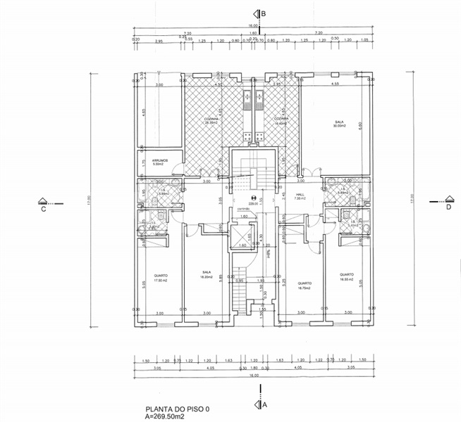 Terreno para Construção  Mafra, Malveira - 1007660 - 11