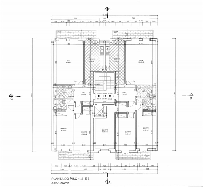 Terreno para Construção  Mafra, Malveira - 1007660 - 12