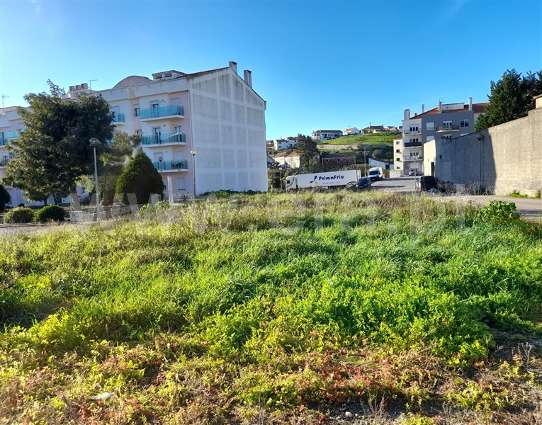 Terreno para Construção  Mafra, Malveira - 1007662 - 7