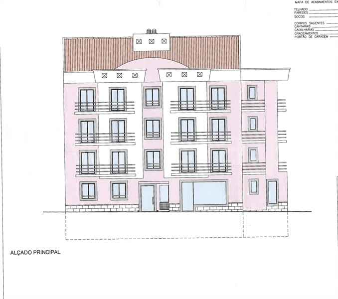 Terreno para Construção  Mafra, Malveira - 1007665 - 11