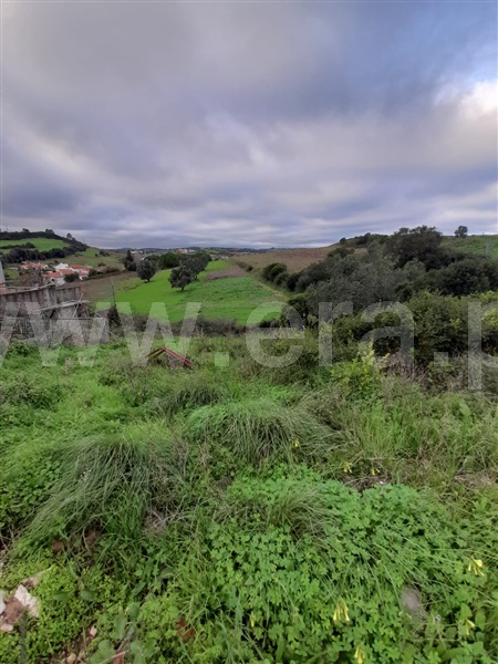 Terreno para Construção / Mafra, Milharado
