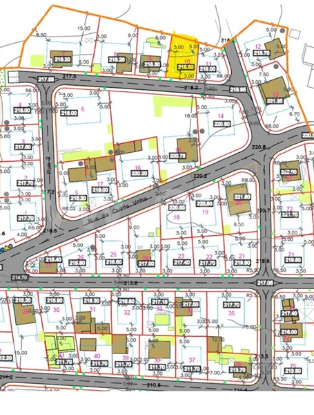Terreno para Construção  Mafra, Milharado - 1450638 - 4