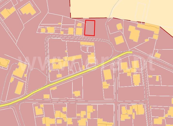 Terreno para Construção  Mafra, Milharado - 1450638 - 5