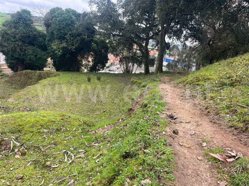 Terreno para Construção  com Urbano Mafra, Milharado - 1459252 - 5