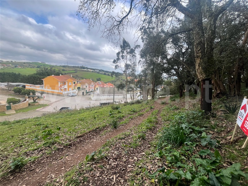 Terreno para Construção  com Urbano Mafra, Milharado - 1459252 - 6