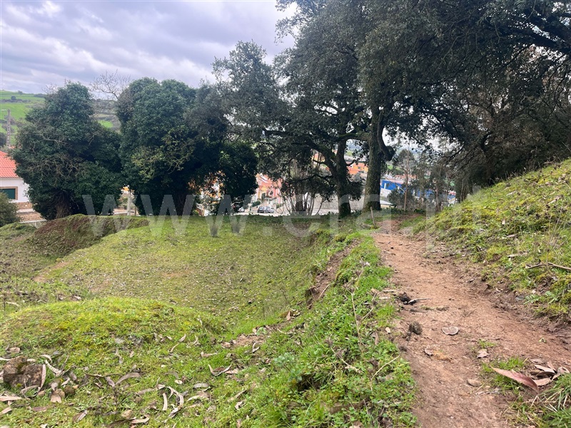 Terreno para Construção  com Urbano Mafra, Milharado - 1459252 - 10