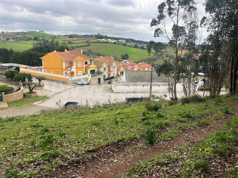 Terreno para Construção  com Urbano Mafra, Milharado - 1459252 - 15