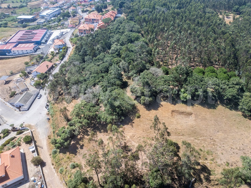 Terreno para Construção  com Urbano Mafra, Milharado - 1459252 - 17