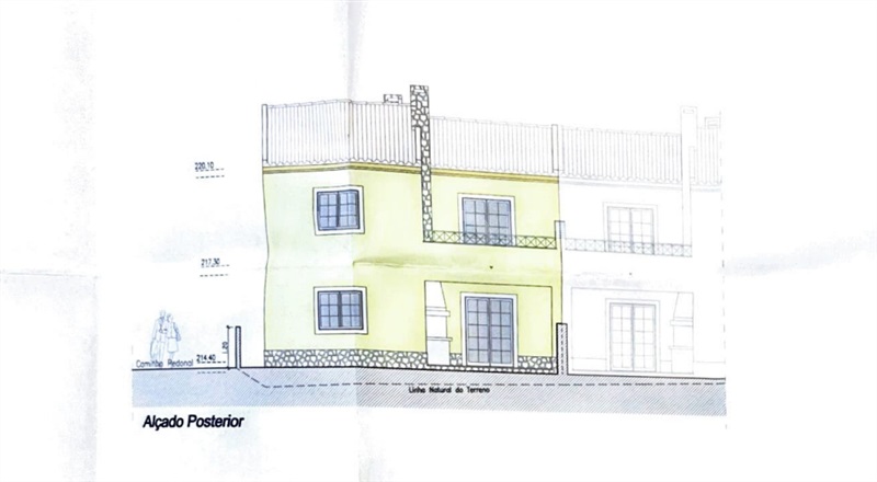 Moradia Geminada T3 Mafra, Milharado - 1475516 - 3