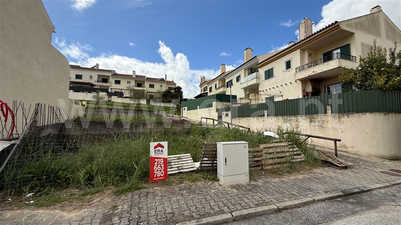 Moradia Geminada T3 com Nova Mafra, Milharado - 1475516 - 7